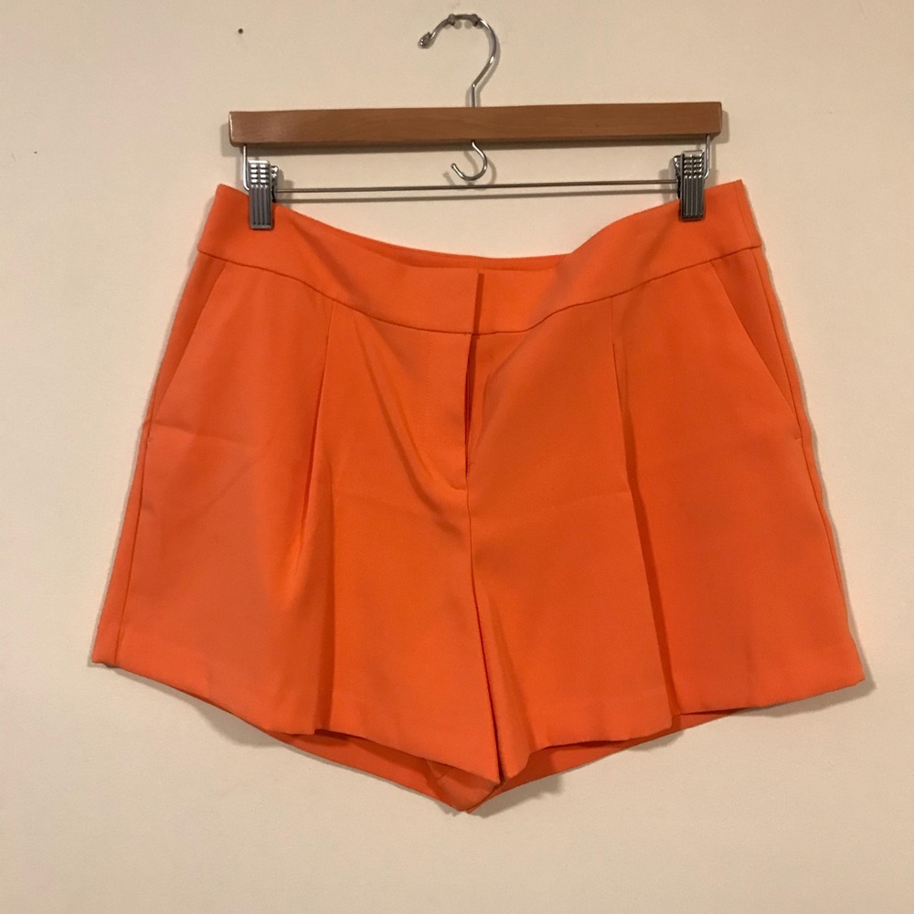 Ann Taylor dress shorts